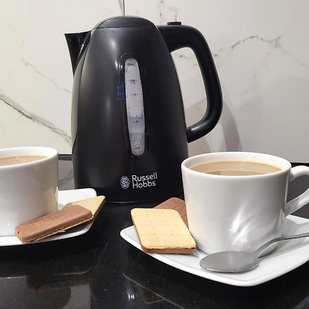 Apartamenty Prestige Mielno-Uniescie Luaran gambar