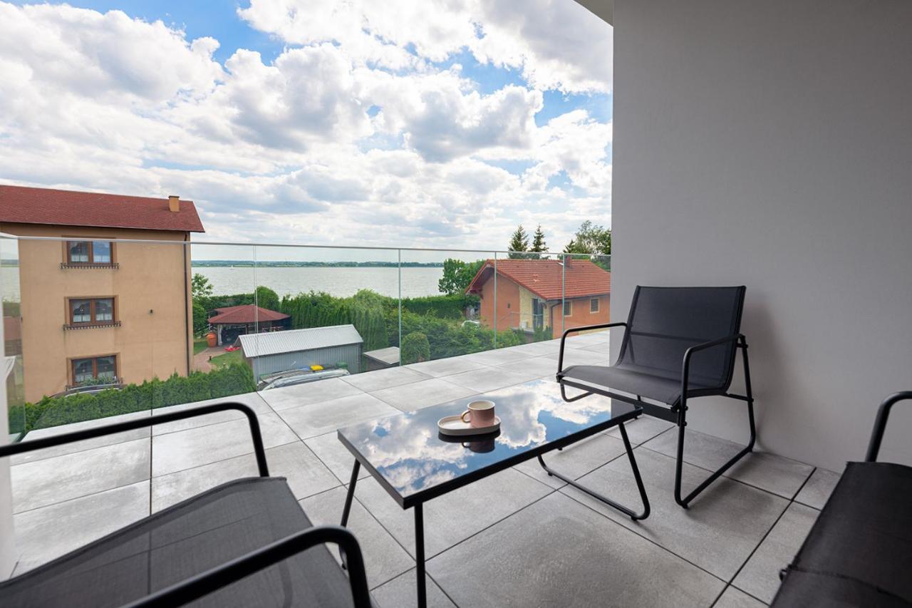 Apartamenty Prestige Mielno-Uniescie Luaran gambar