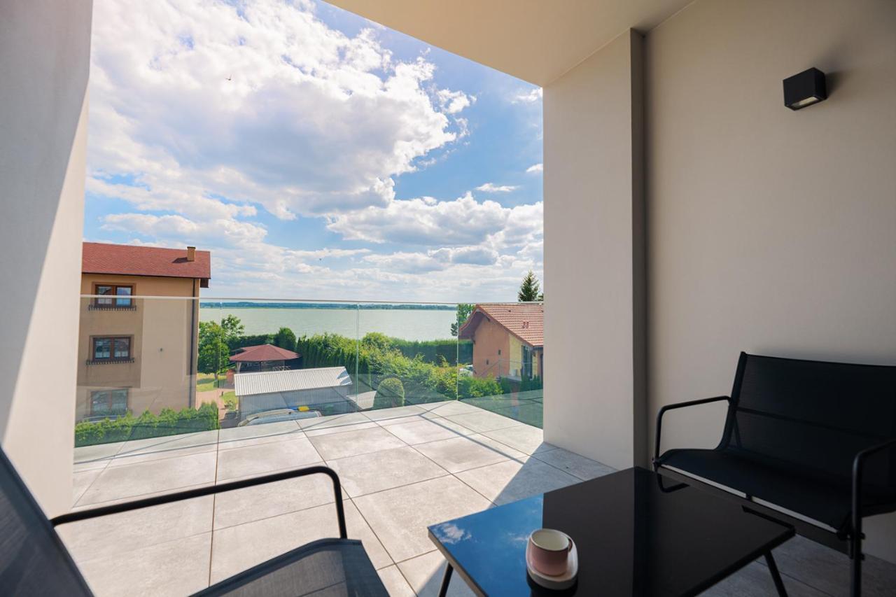 Apartamenty Prestige Mielno-Uniescie Luaran gambar