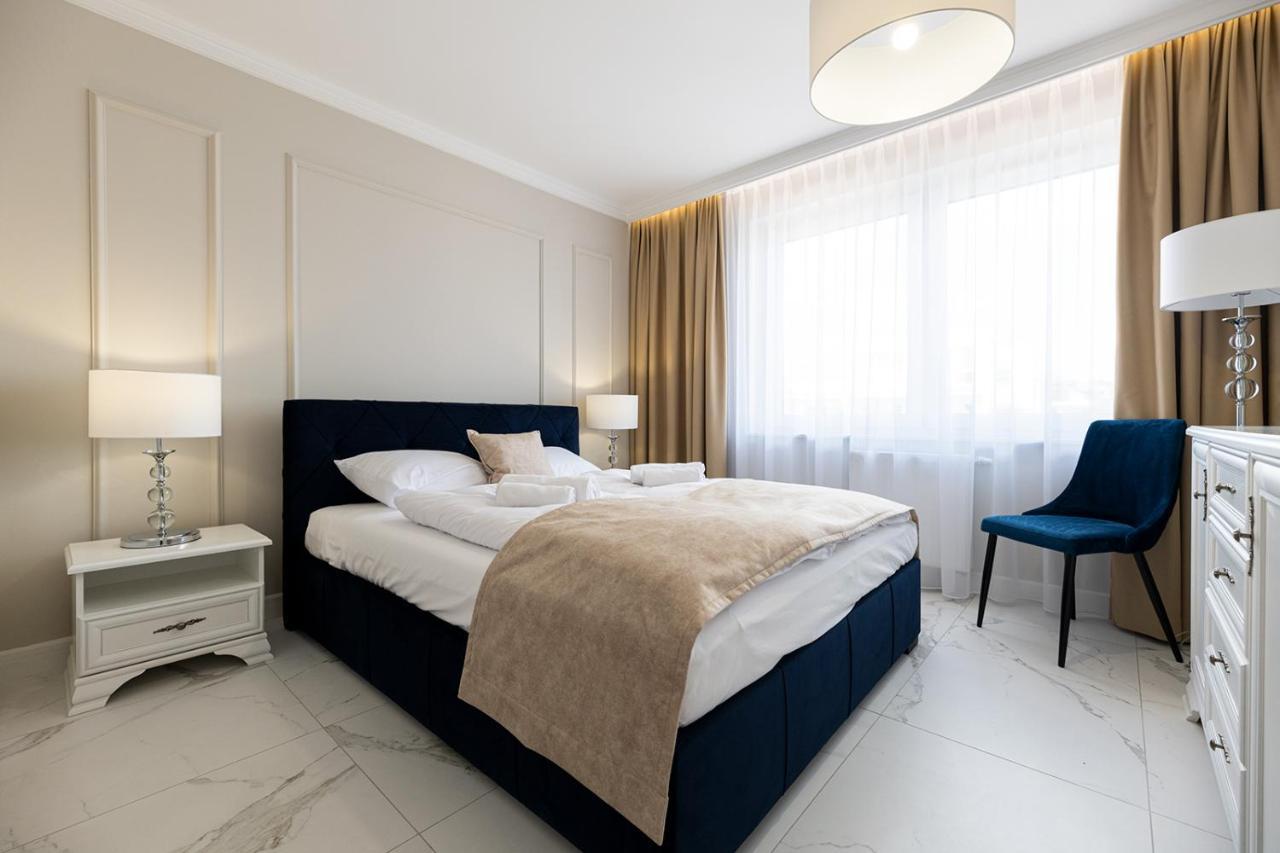 Apartamenty Prestige Mielno-Uniescie Luaran gambar