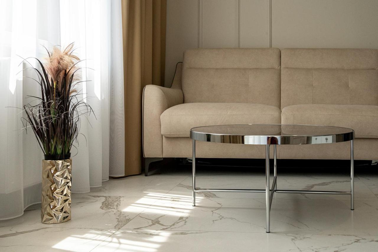 Apartamenty Prestige Mielno-Uniescie Luaran gambar