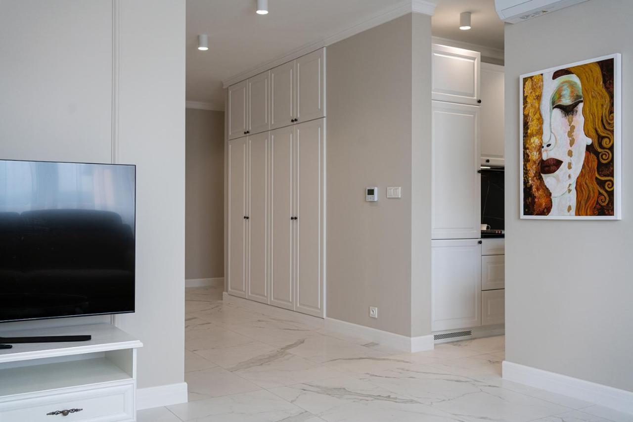 Apartamenty Prestige Mielno-Uniescie Luaran gambar