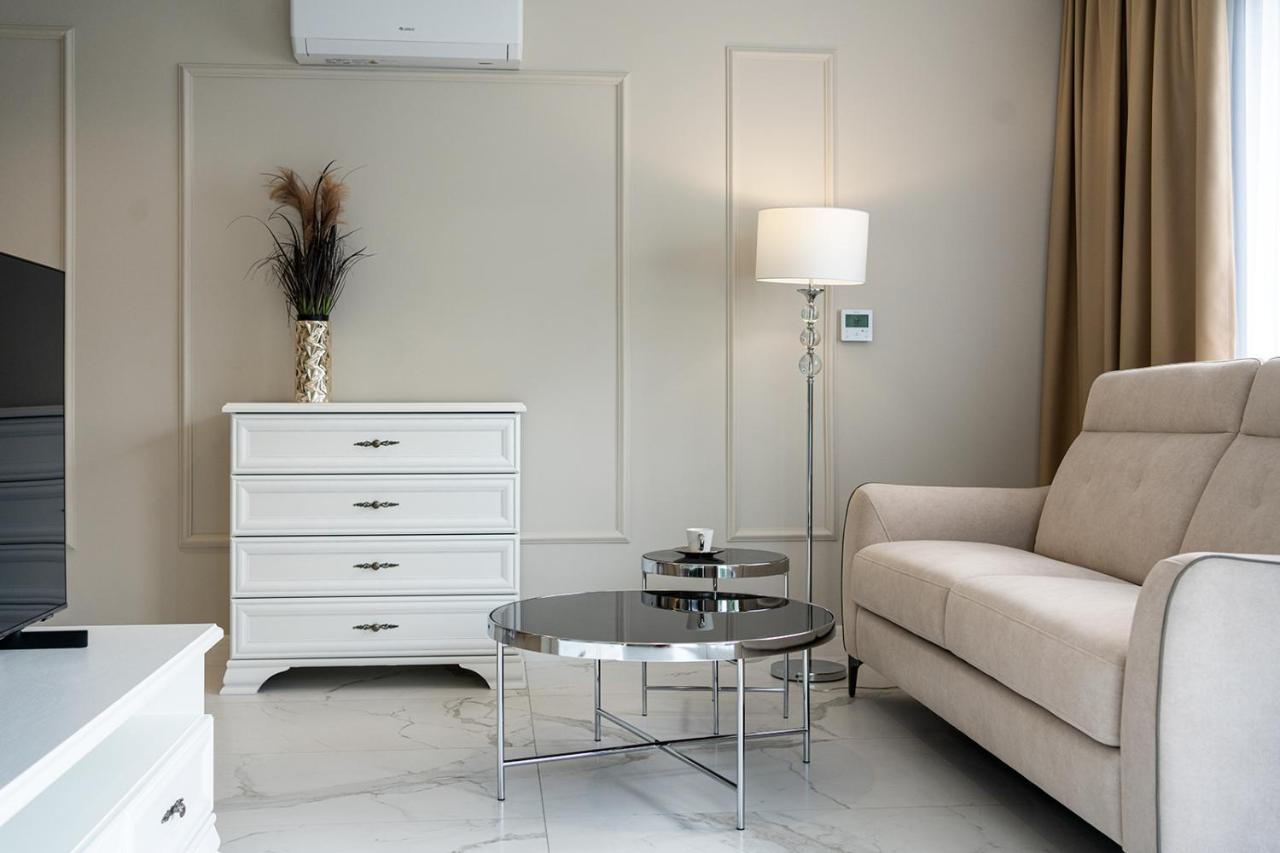 Apartamenty Prestige Mielno-Uniescie Luaran gambar