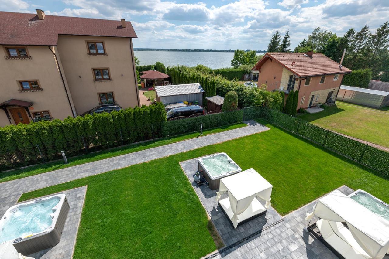 Apartamenty Prestige Mielno-Uniescie Luaran gambar