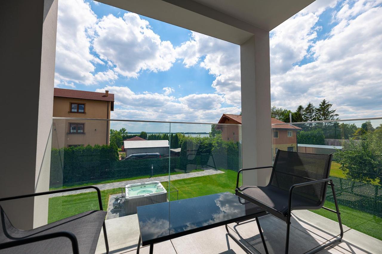 Apartamenty Prestige Mielno-Uniescie Luaran gambar