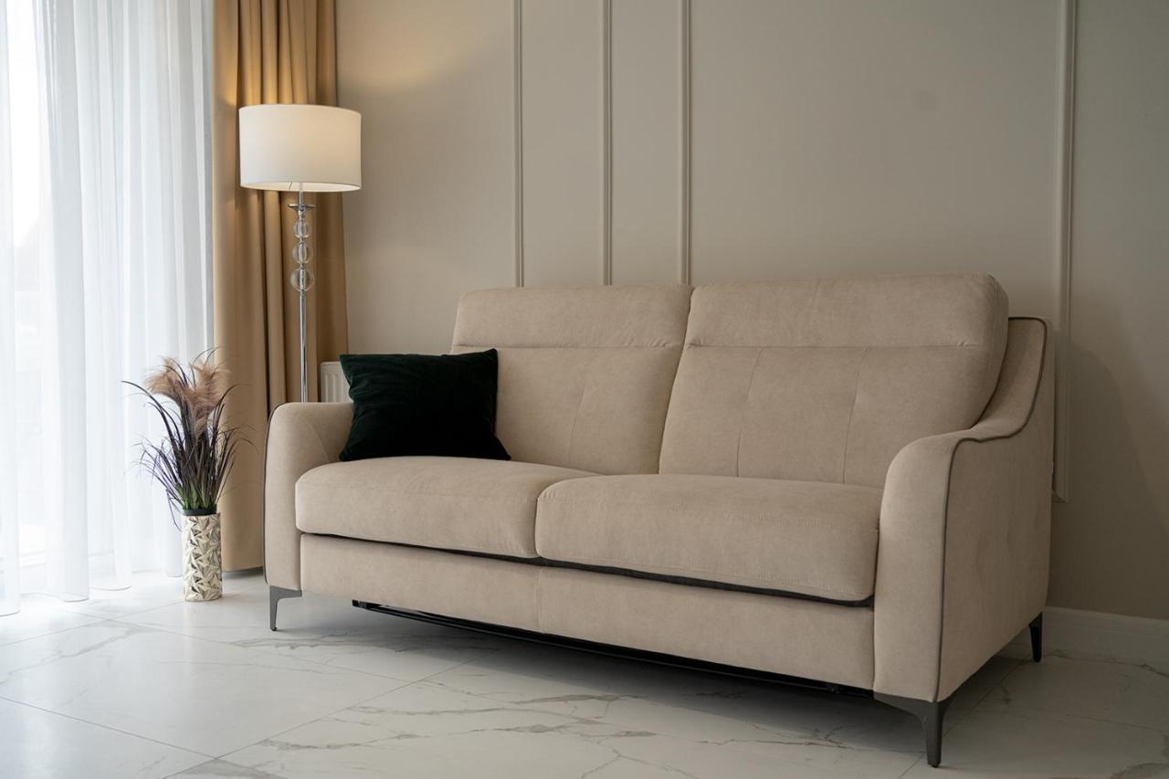 Apartamenty Prestige Mielno-Uniescie Luaran gambar