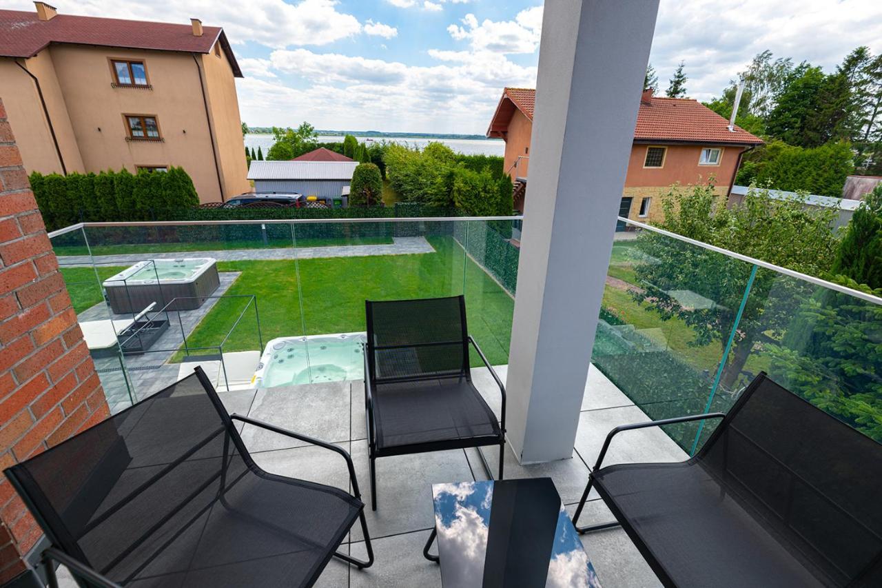 Apartamenty Prestige Mielno-Uniescie Luaran gambar