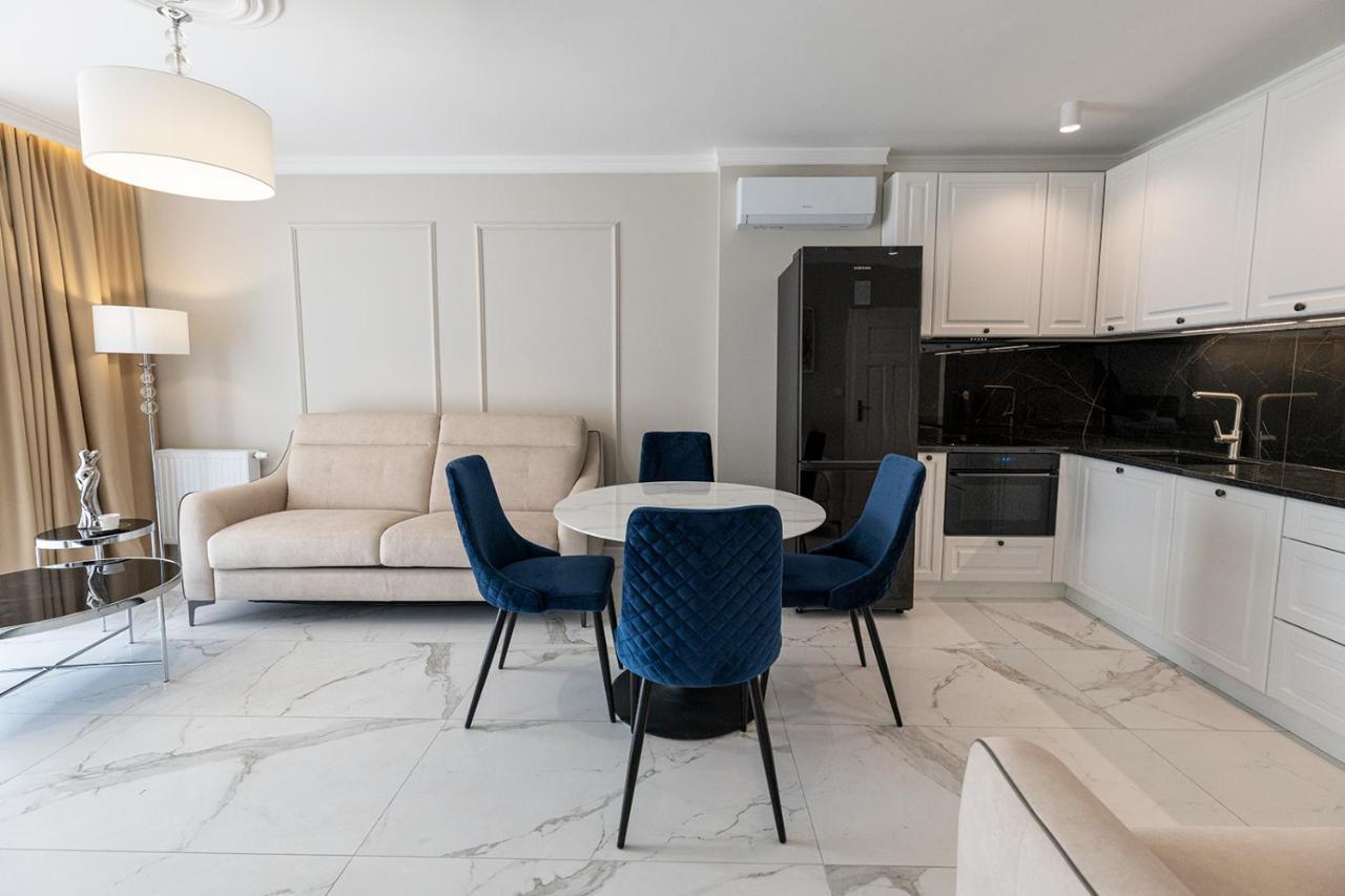 Apartamenty Prestige Mielno-Uniescie Luaran gambar